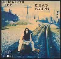 Texas Bound von Elizabeth Lee