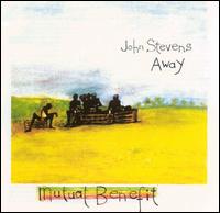 Mutual Benefit von John Stevens