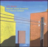 City Music von Maarten Altena