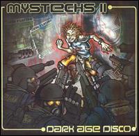 Dark Age Disco, Vol. 2 von Mystechs