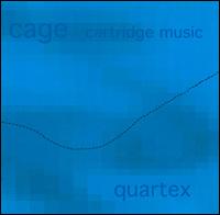 Cartridge Music von Stephen Rush