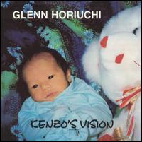 Kenzo's Vision von Glenn Horiuchi