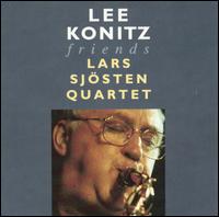 Friends von Lee Konitz