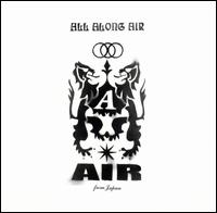All Along Air von Air