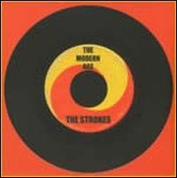 Modern Age [UK CD] von The Strokes