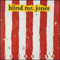 Tatooine von Blind Mr. Jones