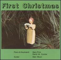 First Christmas von Gary Prim