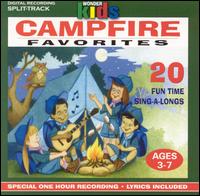 Wonder Kids: Campfire Favorites von Wonder Kids Choir