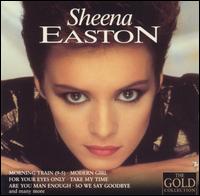 Gold Collection von Sheena Easton