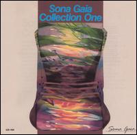 Sona Gaia: Collection One von Various Artists