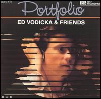 Portfolio von Ed Vodicka