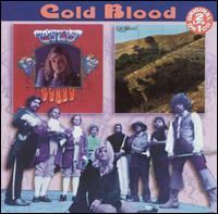 Cold Blood/Sisyphus von Cold Blood