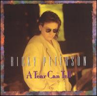 Tear Can Tell von Ricky Peterson