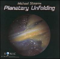 Planetary Unfolding von Michael Stearns