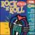 Hot Hits: Rock N' Roll of the 60's von Various Artists
