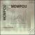 Mompou Plays Mompou: Música Callada von Federico Mompou
