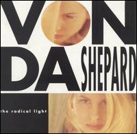 Radical Light von Vonda Shepard