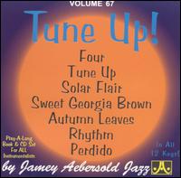 Tune Up, Vol. 67 von Dan Haerle