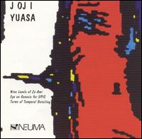 Joji Yuasa von Joji Yuasa