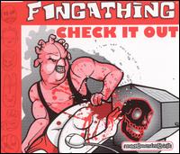 Check It Out [CD/12"] von Fingathing