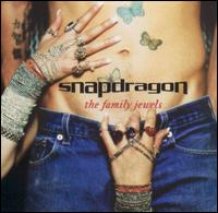 Family Jewels von Snapdragon