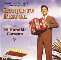 Mi Humilde Corazon von Conjunto Bernal