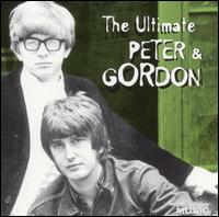 Ultimate Peter & Gordon von Peter & Gordon