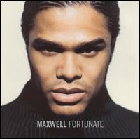 Fortunate [CD Single] von Maxwell