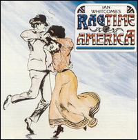 Ragtime America von Ian Whitcomb