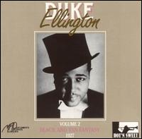 Black & Tan Fantasy, Vol. 2 von Duke Ellington