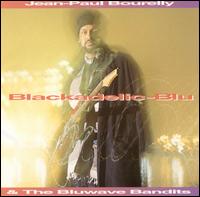 Blackadelic-Blu von Jean-Paul Bourelly