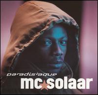 Paradisiaque von MC Solaar