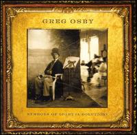 Symbols of Light (A Solution) von Greg Osby