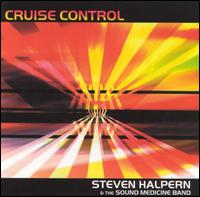 Cruise Control von Steven Halpern