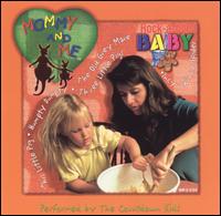 Mommy and Me: Rock-A-Bye Baby von The Countdown Kids