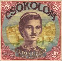 Ludo Luda: Fools Fancy von Csókolom