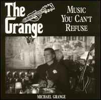 Music You Can't Refuse von Michael Grange