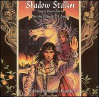 Songs From Vanyel's Time von Shadow Stalker