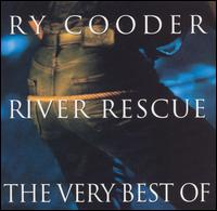 River Rescue: The Very Best of Ry Cooder von Ry Cooder