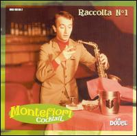 Raccolta No. 1 von Montefiori Cocktail