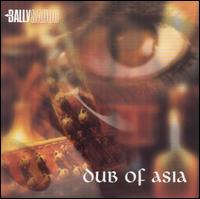 Dub of Asia von Bally Sagoo