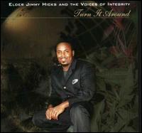 Turn It Around von Elder Jimmy Hicks