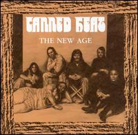 New Age von Canned Heat