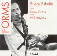 Forms von Ellery Eskelin