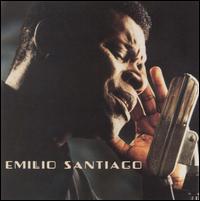 Emilio Santiago [1997] von Emilio Santiago