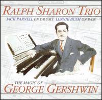 Magic of George Gershwin von Ralph Sharon