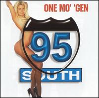 One Mo' Gen von 95 South
