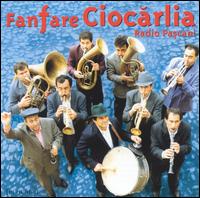 Radio Pascani von Fanfare Ciocãrlia