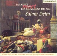 Salam Delta von Salamat
