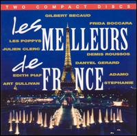 Meilleurs de France von Various Artists